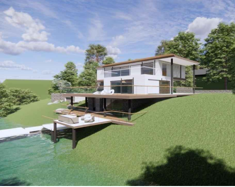 Green House